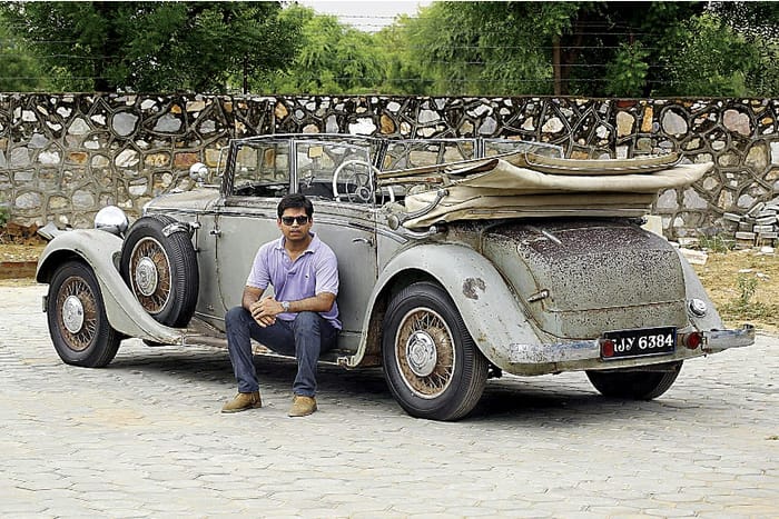 Cartist: Art in motion